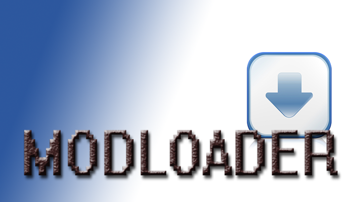 modloader minecraft1