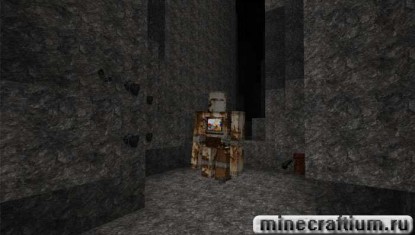 Silent Hill Texture Pack 1.5.23