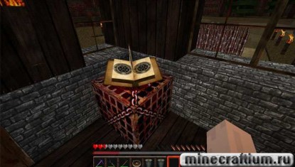 Silent Hill Texture Pack 1.5.2