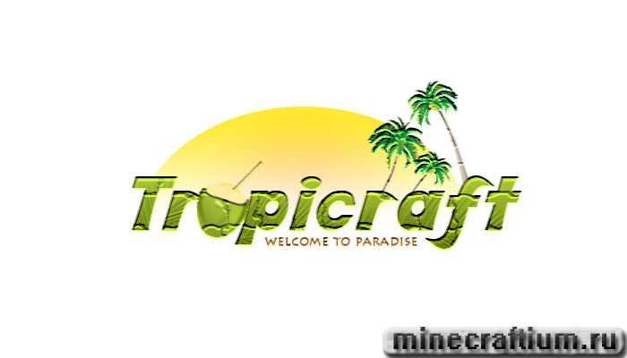 Tropicraft v3.0.5