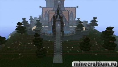 skyrimcraft 1.6.2 2
