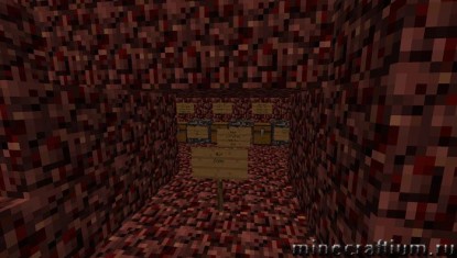 nether map 2