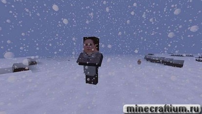 Silent Hill Texture Pack 1.5.2ёё10