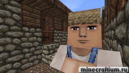 John Smith Legacy 4