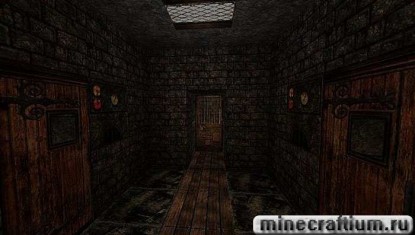 Silent Hill Texture Pack 1.5.29