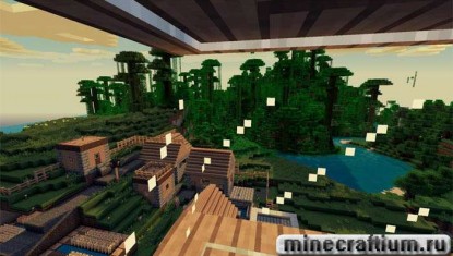 uluchshenii resource pack 3