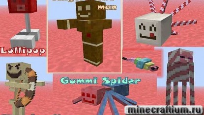 Sugarpack v2.0 [1.6.26