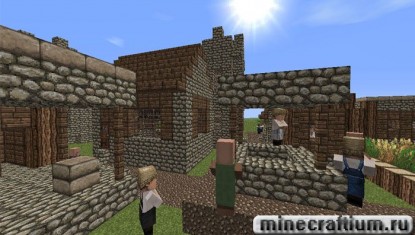 John Smith Legacy 3