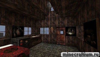 Silent Hill Texture Pack 1.5.27