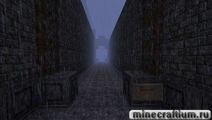 Silent Hill Texture Pack 1.5.26