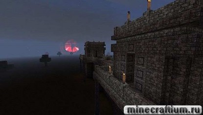 Silent Hill Texture Pack 1.5.25