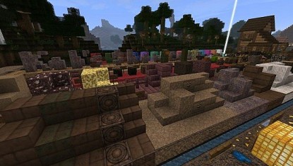 Carnivores-texture-pack-3