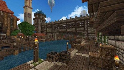 текстуры Halcyon days 10