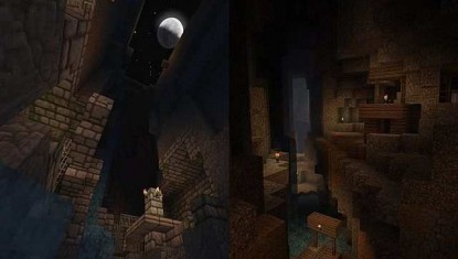 текстуры Halcyon days 4