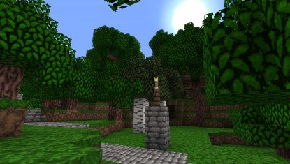 лорд текстуры 1.6.2 2
