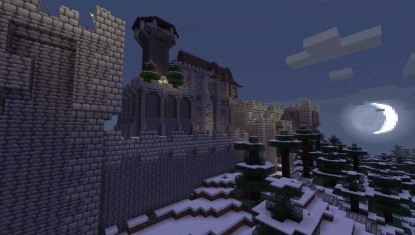 лорд текстуры 1.6.2 5