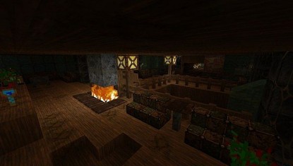 раптуркрафт текстурпак 162 6