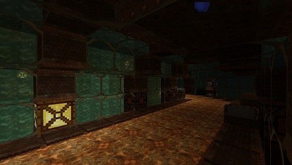 раптуркрафт текстурпак 162 4