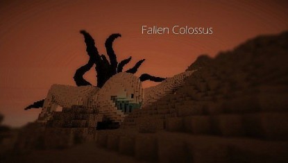 фаллен колоси геймс 5