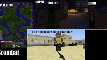 фпскомбат 164 5