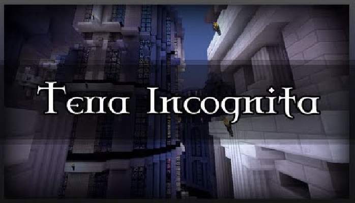 терра инкогнита 164