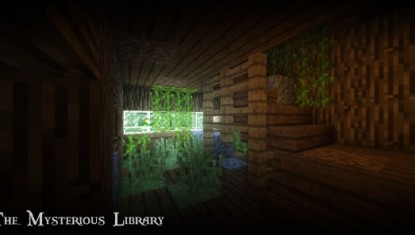 The-Mysterious-Library-Map-2