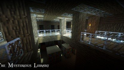 The-Mysterious-Library-Map-3