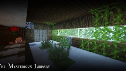 The-Mysterious-Library-Map-4