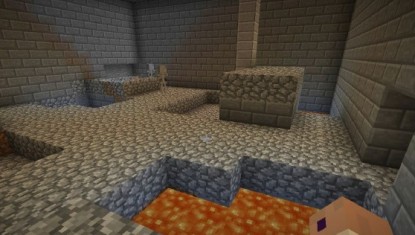 Doomlike Dungeons - как в шутерах-легендах [1.7.2]