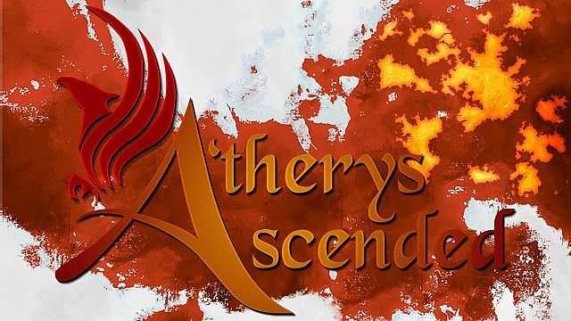 Atherys Ascended текстуры