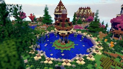 Downstream-Map-9