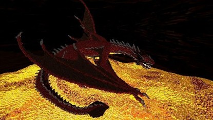 Smaug-The-Hobbit-Map-1
