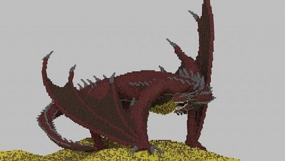 Smaug-The-Hobbit-Map-4