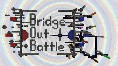 Пвп карта Bridge Out Battle