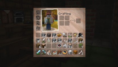 Good-morning-craft-texture-pack-1