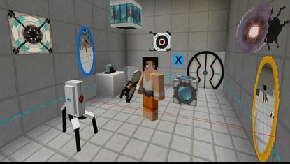 Precisely-and-modified-portal-texture-pack-3