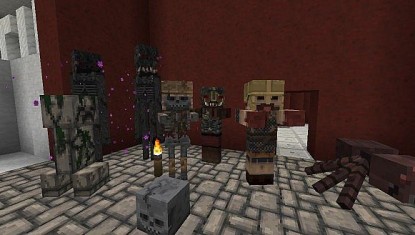 Romecraft-core-version-pack-1