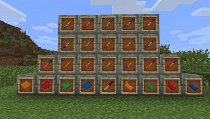 FloorBallCraft-Mod-2