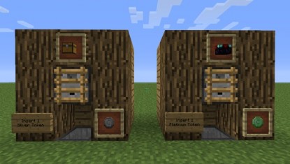 Cray-Tokens-Mod-3