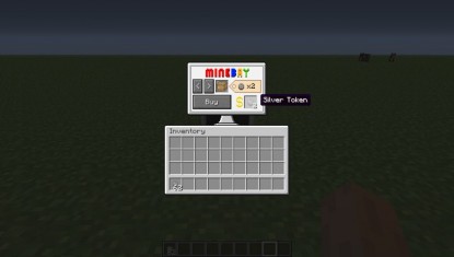 Cray-Tokens-Mod-4