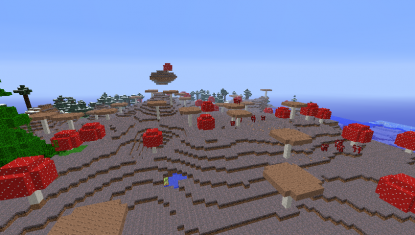 Extreme-Mushroom-Biome-and-Floating-Islands-Seed-1