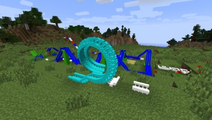 Rollercoaster-Mod-1