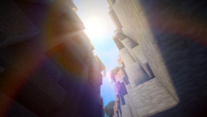 Sildurs-Shaders-Mod-2