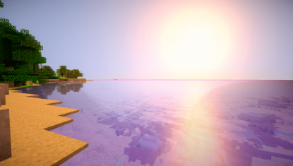 Sildurs-Shaders-Mod-4