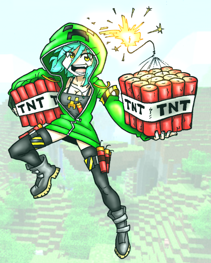 creeper_hoodie__by_francotieppo-d50wdsw