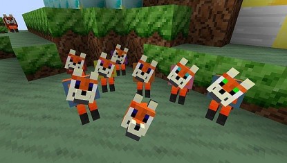 Fox-craft-texture-pack-1
