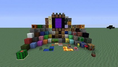 Fox-craft-texture-pack-2