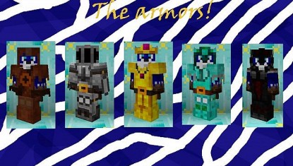 Fox-craft-texture-pack-3