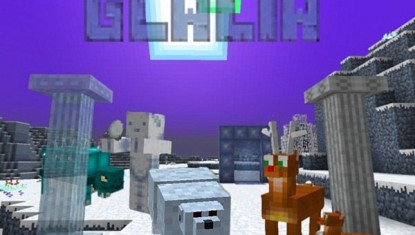Glacia-Dimension-Mod-1