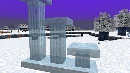 Glacia-Dimension-Mod-2
